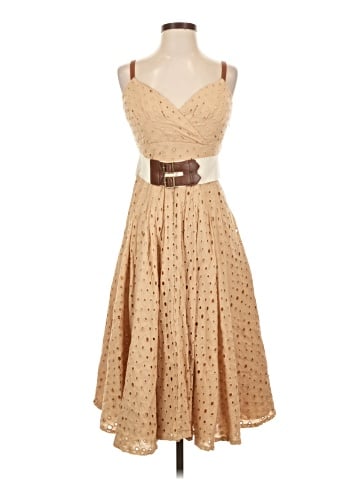 Venus Cocktail Dress (view 1)