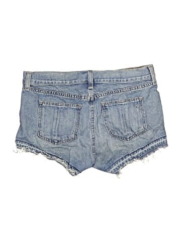 Rag & Bone/JEAN Denim Shorts (view 2)