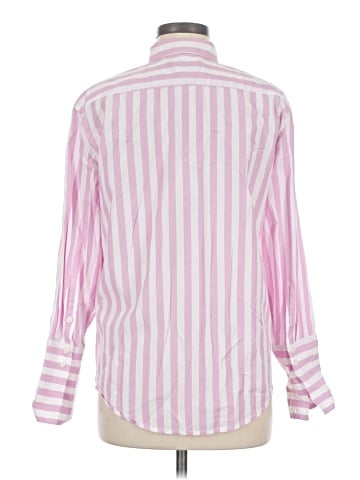 J.Crew Long Sleeve Button-Down Shirt (view 2)
