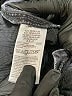 Gap Chevron-herringbone Gray Jeans Size 27 waist - photo 8