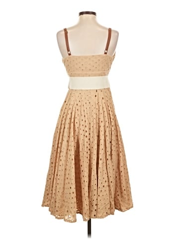 Venus Cocktail Dress (view 2)