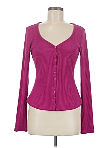 Guess Long Sleeve T-Shirt (view 1)