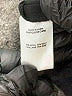 Theory Black Wool Skirt Size 6 - photo 5