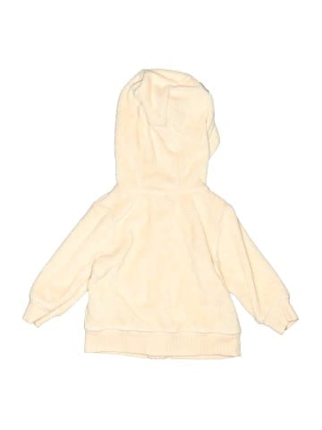 Carter's Zip Up Hoodie (view 2)