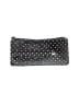 Unbranded Polka Dots Black Wallet One size - photo 1