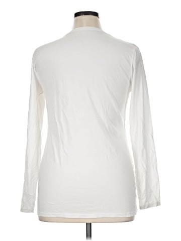 Serra Long Sleeve T-Shirt (view 2)