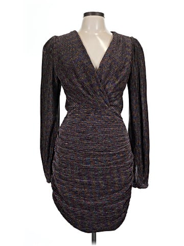 Ronny Kobo Cocktail Dress (view 1)