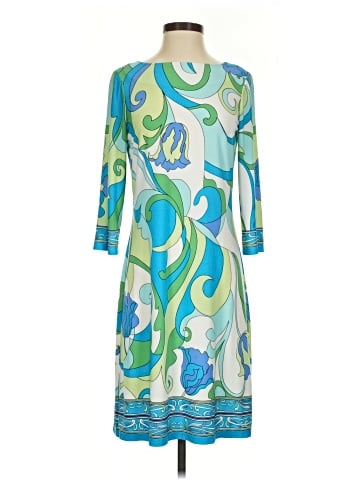 London Times Casual Dress (view 1)