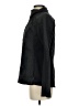 Athleta 100% Polyester Solid Black Track Jacket Size S - photo 5