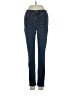 Madewell Solid Blue Jeans Size 25 waist - photo 1
