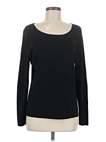 Chico's Design Pullover Sweater (view 1)