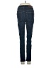 Madewell Solid Blue Jeans Size 25 waist - photo 2