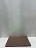 Givenchy 100% Leather Gray Leather Clutch One size - photo 3