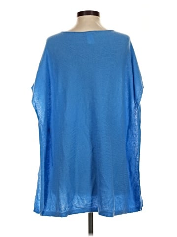 Lilly Pulitzer Poncho (view 2)