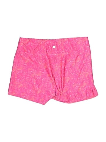 Bally Total Fitness Shorts (view 2)