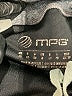 MPG Color Block Black Athletic Shorts Size XS - photo 3