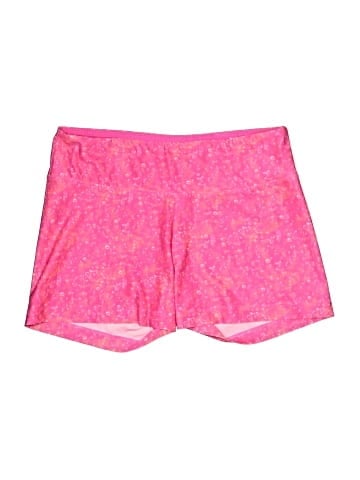 Bally Total Fitness Shorts (view 1)