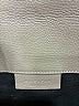Givenchy 100% Leather Gray Leather Clutch One size - photo 8