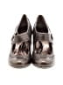 Sofft Brown Heels Size 9 - photo 2