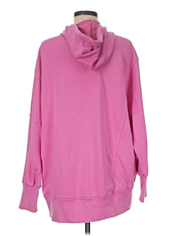 Unbranded Zip Up Hoodie (view 2)