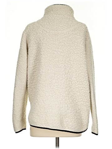 Thread & Supply Pullover Sweater (view 2)