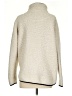 Thread & Supply 100% Polyester Tan Pullover Sweater Size S - photo 2