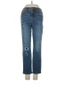 J.Crew Stars Blue Jeans Size 23WP - photo 1