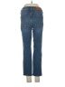 J.Crew Stars Blue Jeans Size 23WP - photo 2
