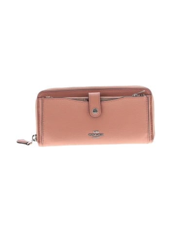 Coach Wallet (view 1)