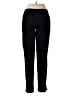 Adidas 100% Polyester Black Track Pants Size M - photo 2