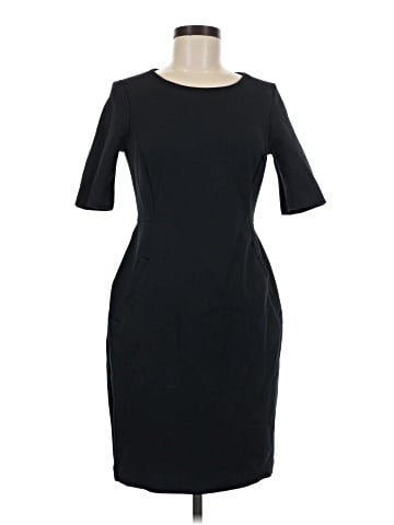 Lands' End Cocktail Dress (view 1)