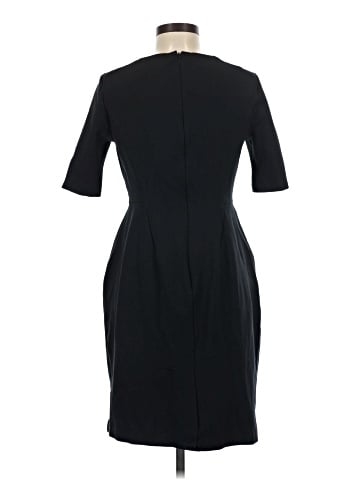 Lands' End Cocktail Dress (view 2)
