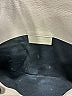 Givenchy 100% Leather Gray Leather Clutch One size - photo 5