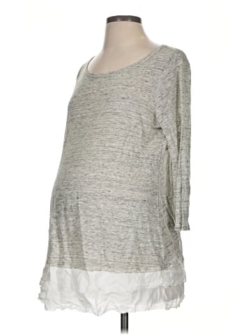 A Pea in the Pod 3/4 Sleeve T-Shirt (view 1)