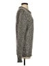 J.Crew 100% Cotton Tweed Gray Pullover Sweater Size S - photo 4