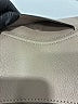 Givenchy 100% Leather Gray Leather Clutch One size - photo 9