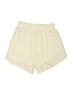 Paper Crane Polka Dots Ivory Shorts Size XS - photo 2