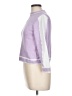 Old Navy Hearts Purple Pullover Sweater Size L - photo 5