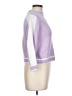 Old Navy Hearts Purple Pullover Sweater Size L - photo 4