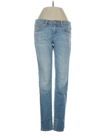 Adriano Goldschmied Jeans (view 1)