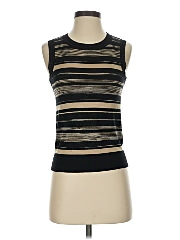Calvin Klein Sleeveless T-Shirt (view 1)