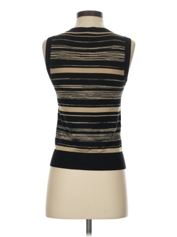 Calvin Klein Sleeveless T-Shirt (view 2)