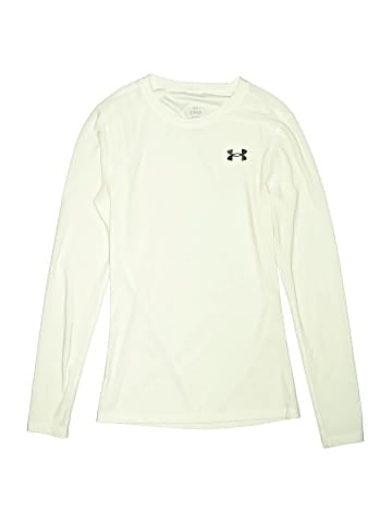 Under Armour Long Sleeve T-Shirt (view 1)