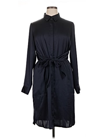 Elie Tahari Casual Dress (view 1)