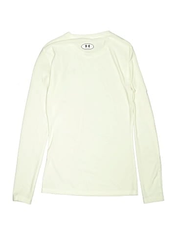 Under Armour Long Sleeve T-Shirt (view 2)