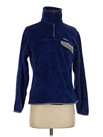 Patagonia Pullover Sweater (view 1)