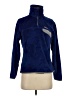 Patagonia Blue Pullover Sweater Size S - photo 1
