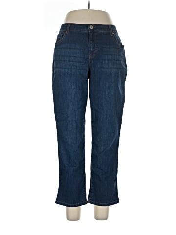 Style&Co Jeans (view 1)