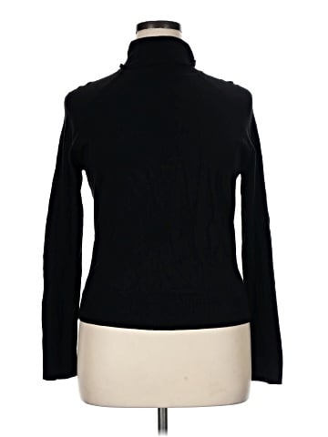 Talbots Turtleneck Sweater (view 1)