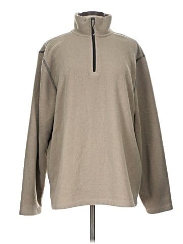 St. John's Bay Pullover Sweater (view 1)